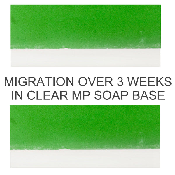 Matte Woodland Green Liquid Pigment