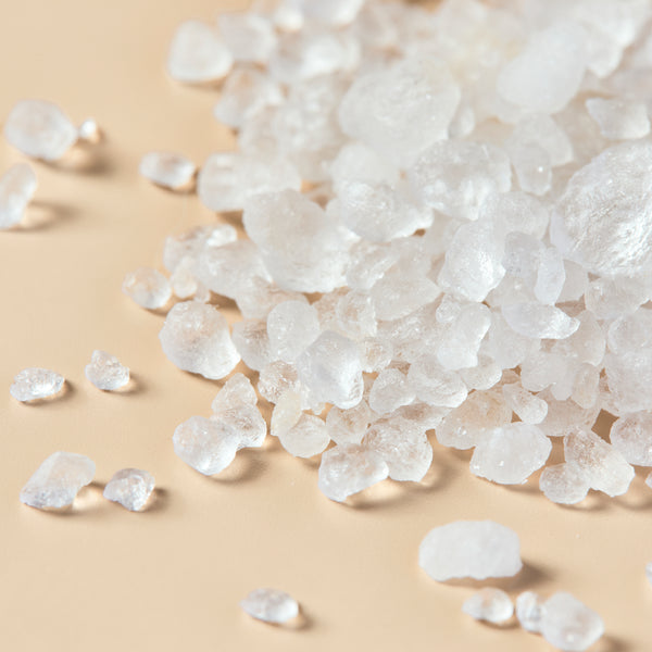 Dead Sea Salt - Coarse Grain