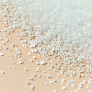 Citric Acid Powder - close-up - Secondary Image
