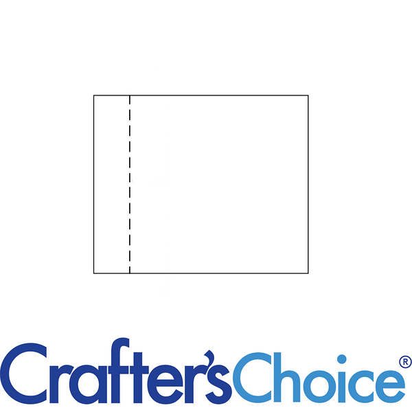 Shrink Wrap Bands - 50 x 55