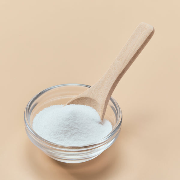 Dendritic Salt - close-up