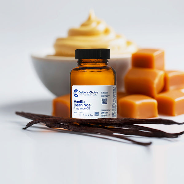 Vanilla Bean Noel* Fragrance Oil 113