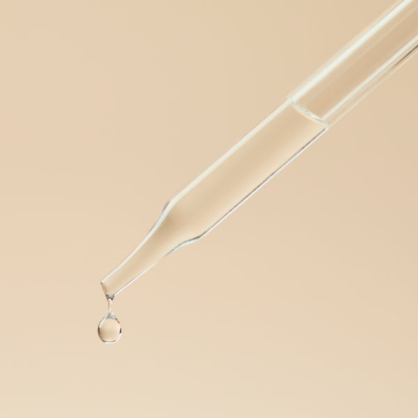 Sodium Lactate 60% - close-up