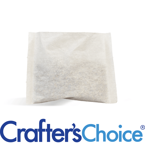 Bath Tea Bags (2.5 x 2.5)