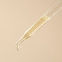 Evening Primrose Oil - close-up