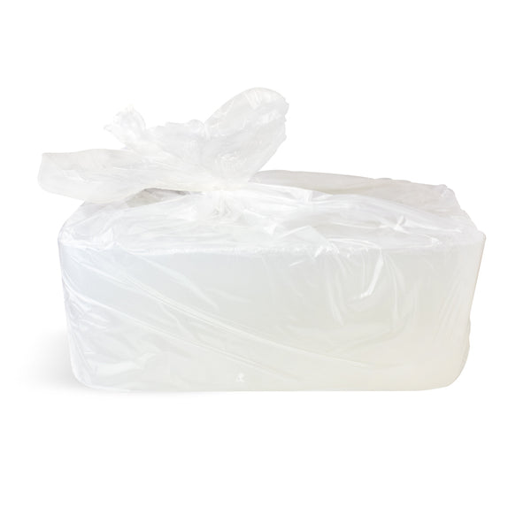 Pro Base Clear Melt & Pour Soap Base - 23 lb Block