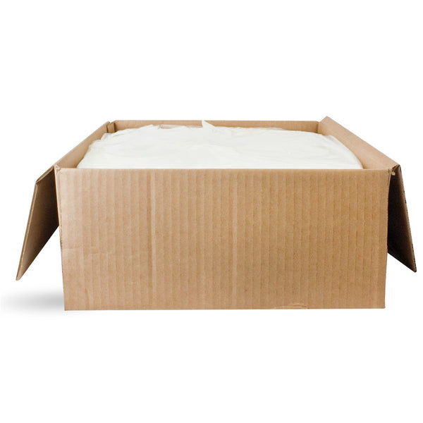 Pro Base White Melt & Pour Soap Base - 23 lb Block