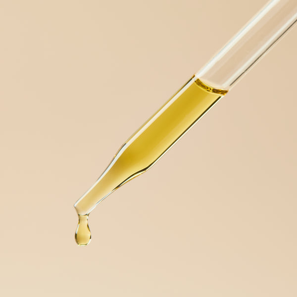 Hemp Seed Oil - Virgin (Dark Green)