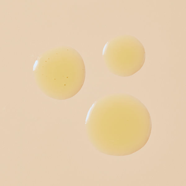 Hemp Seed Oil - Virgin (Dark Green)