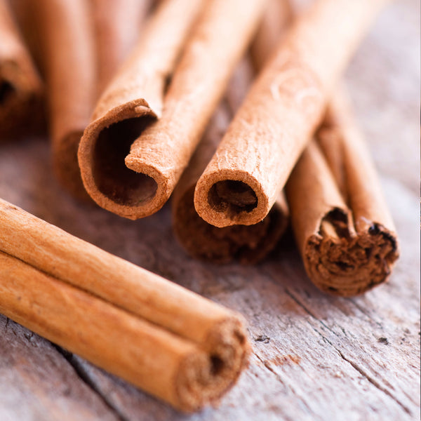 Cinnamon Fragrance Oil 828 - Zoom Media 1