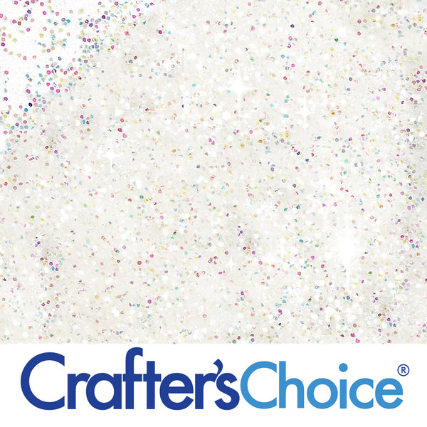 Traditional - Iridescent Super Sparkle Glitter