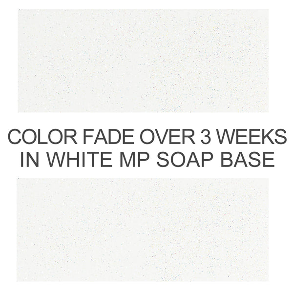 Traditional - Iridescent Super Sparkle Glitter