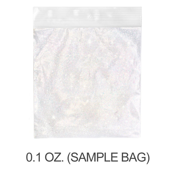 Traditional - Iridescent Super Sparkle Glitter