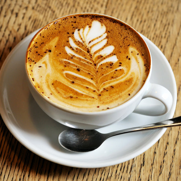 Hazelnut Cappuccino Fragrance Oil 164