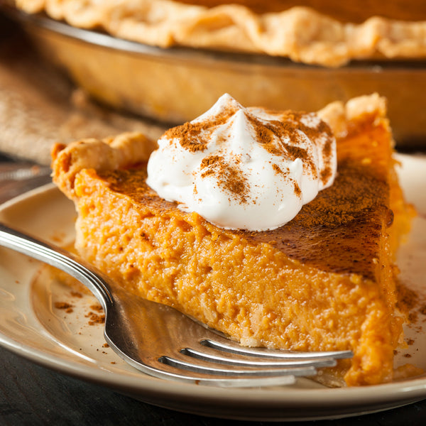 Perfect Pumpkin - EO & FO Blend 452