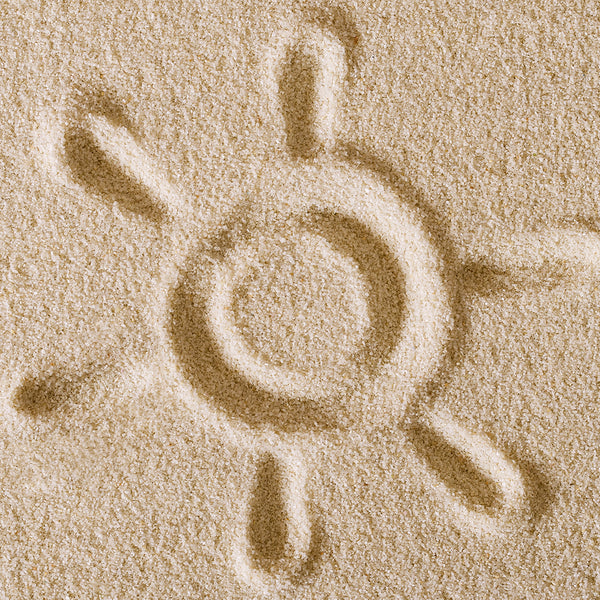Sun & Sand Fragrance Oil 128