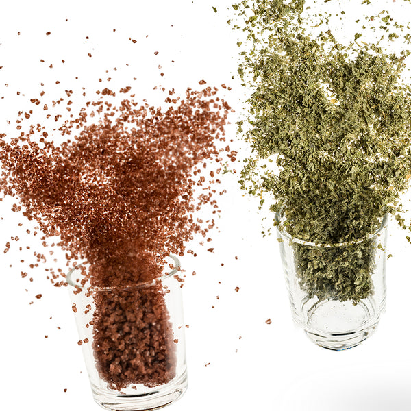 Sage & Cinnamon* Fragrance Oil 580