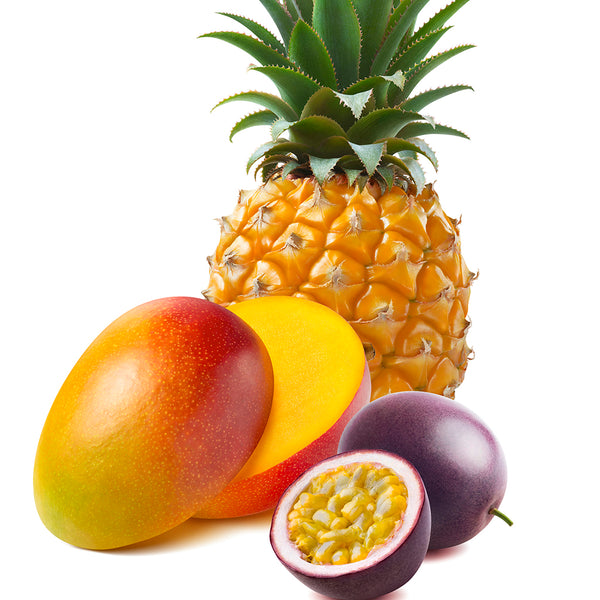 Passionfruit & Pineapple Fragrance Oil 617