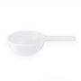 Scoop - 1/2 ounce (White)