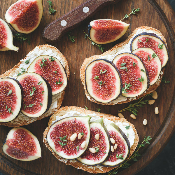 Mediterranean Fig* Fragrance Oil 551