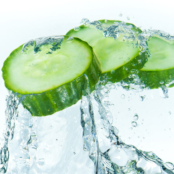 Freshwater Cucumber Fragrance Oil - Zoom Media 1