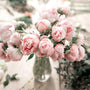 Peony Fragrance Oil 424