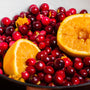 Orange Cranberry Fragrance Oil 274