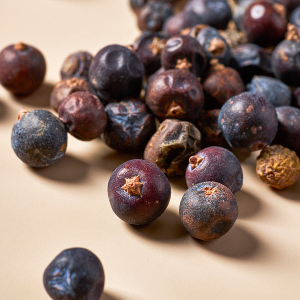 Juniper Berries (Blue) - Botanical - product detail