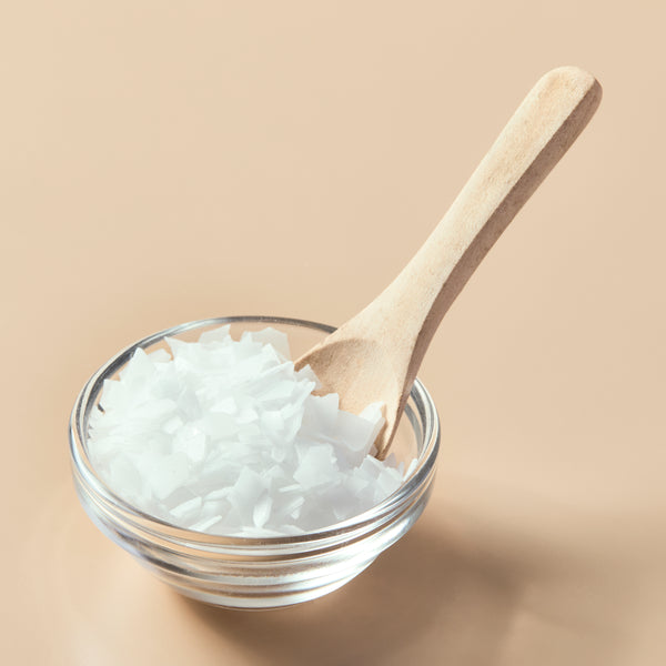 Emulsifying Wax - Soft & Silky