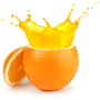 Orange Burst - EO & FO Blend