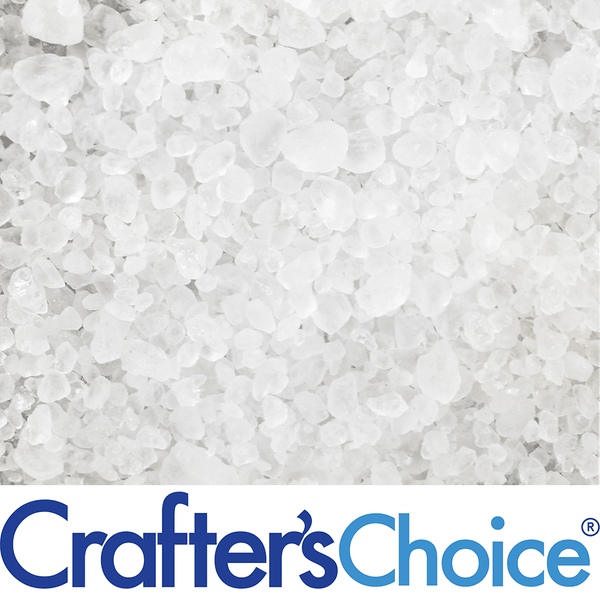 Dead Sea Salt Blend - Pure Salt