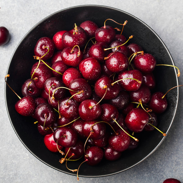 Black Cherry - EO & FO Blend 453