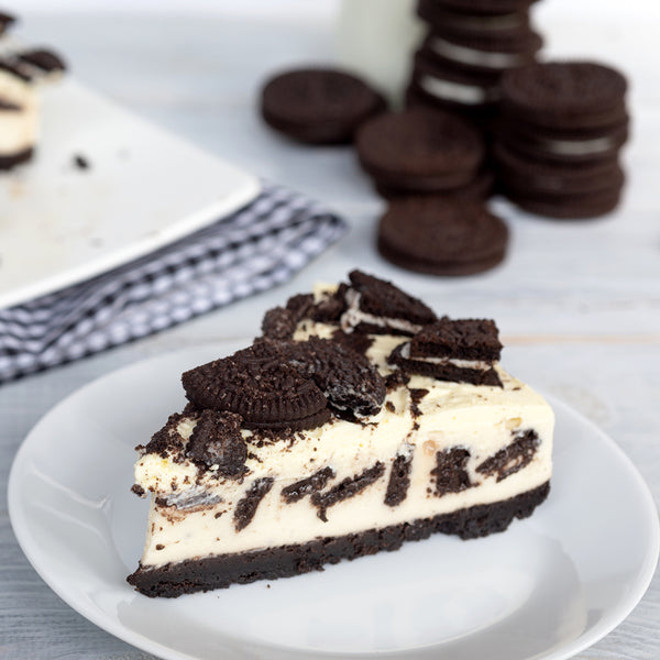 Cookie & Cream Pie Fragrance Oil 501