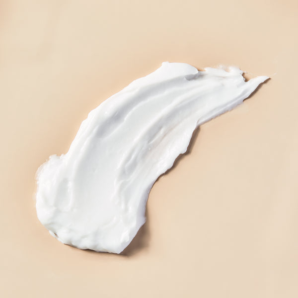 Satin & Silk Lotion Base - close-up