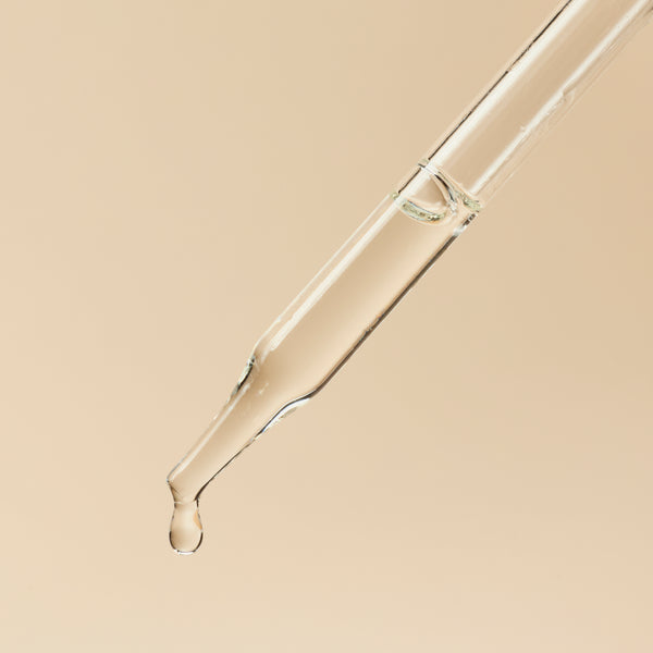 Aloe Vera Oil - Clear