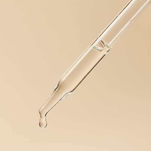 Aloe Vera Oil - Clear