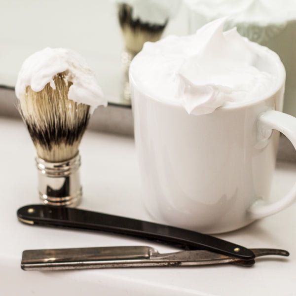 Barber Shoppe - EO & FO Blend 123