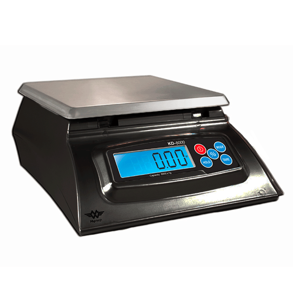 Scale - Digital Display (Professional)