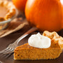 Pumpkin Crunch II - EO & FO Blend