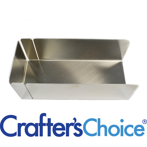 Metal Mitre Box - Zoom Media 1