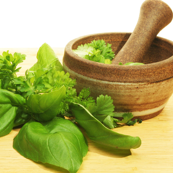 Basil, Sage & Mint - EO & FO Blend 687