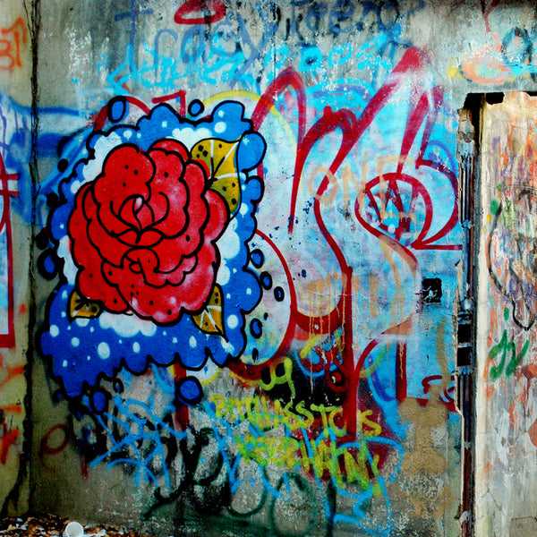 Ed Hardy for Women* Fragrance Oil 696