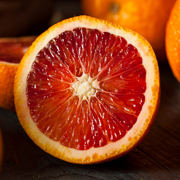 Orange (Blood) Essential Oil - 100% Pure 710