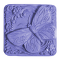 Garden Butterfly Soap Mold (MW 31) - Zoom Thumbnail Media 1