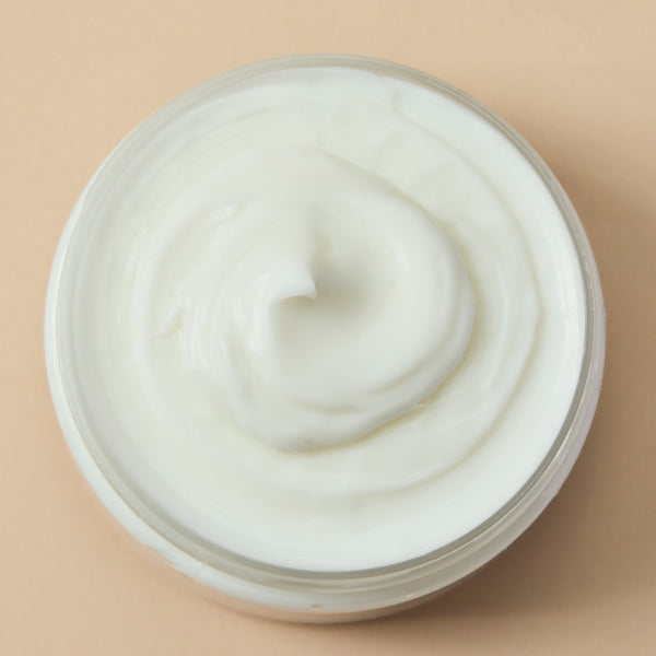 Shea Butter & Aloe Lotion