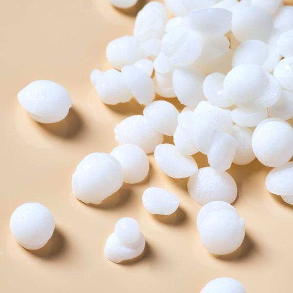 Emulsifying Wax - Conditioning