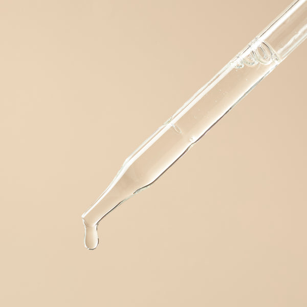 Carrot Seed Extract - close-up