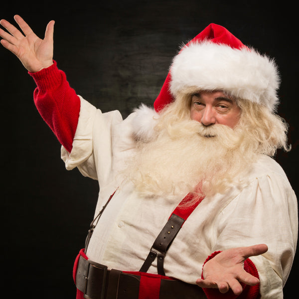 Ho-Ho-Ho Fragrance Oil (Special Order)