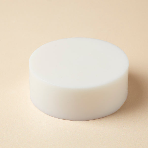 Round Basic Silicone Mold 1602 - Zoom Media 2