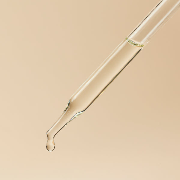 Rose Hip Seed Oil